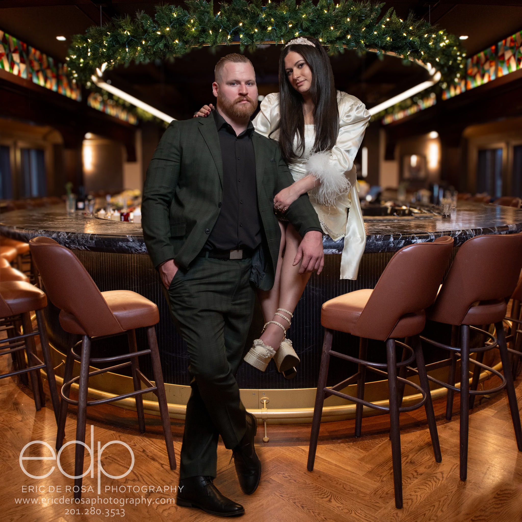 Eric De Rosa Photography