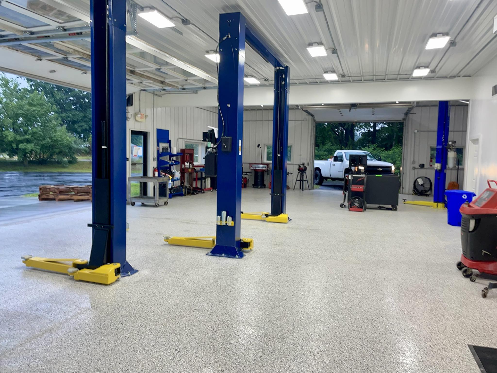 Ed's Auto | Milford NH