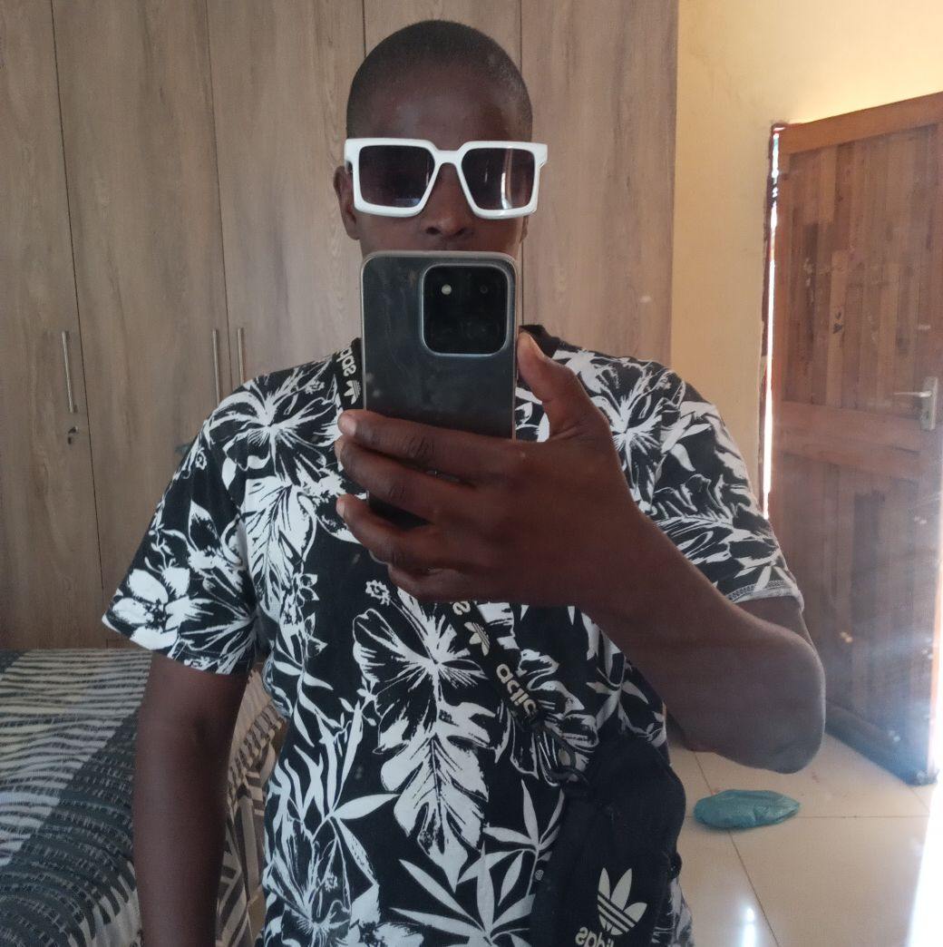 Mabusha Nchachi