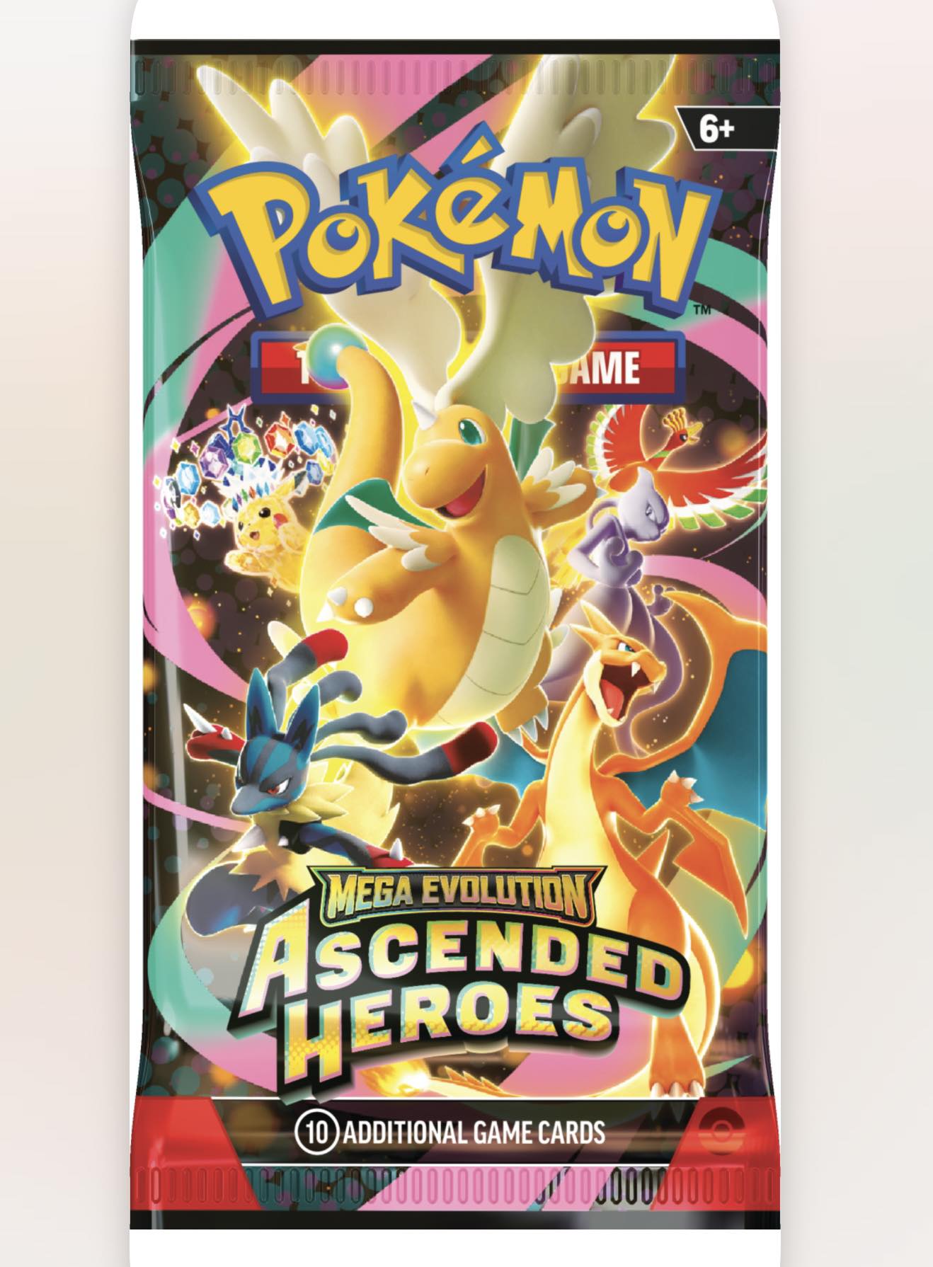 pokemon booster pack artwork Pokmon TCG: Sword & ShieldChilling Reign (Artwork may v  Galactic Toys & Collectibles appearing as four fearsome types of Tera Pokmon ex Pokemon Scarlet & Violet Journey