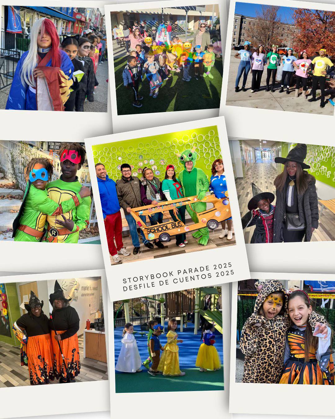 Marie Reed Elementary School | Washington D.C. DC