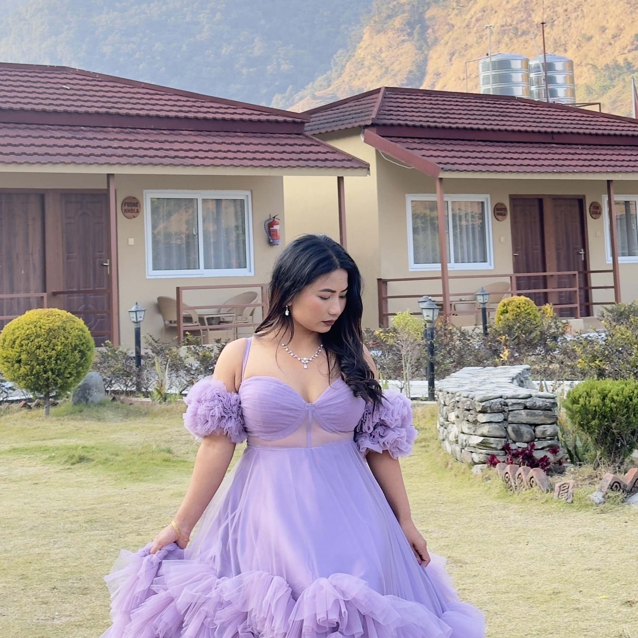 Maya Magar