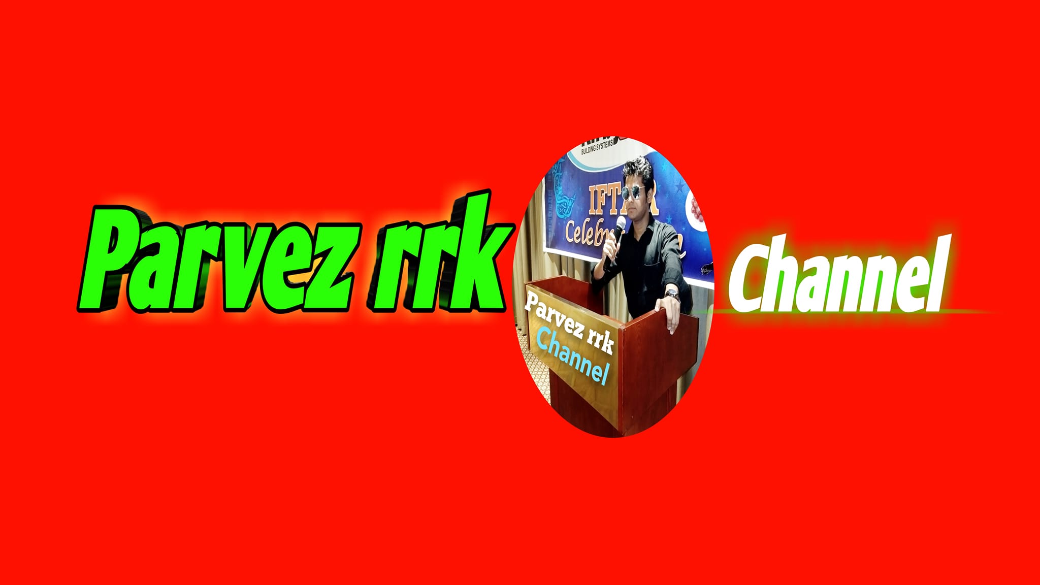 Parvez rrk