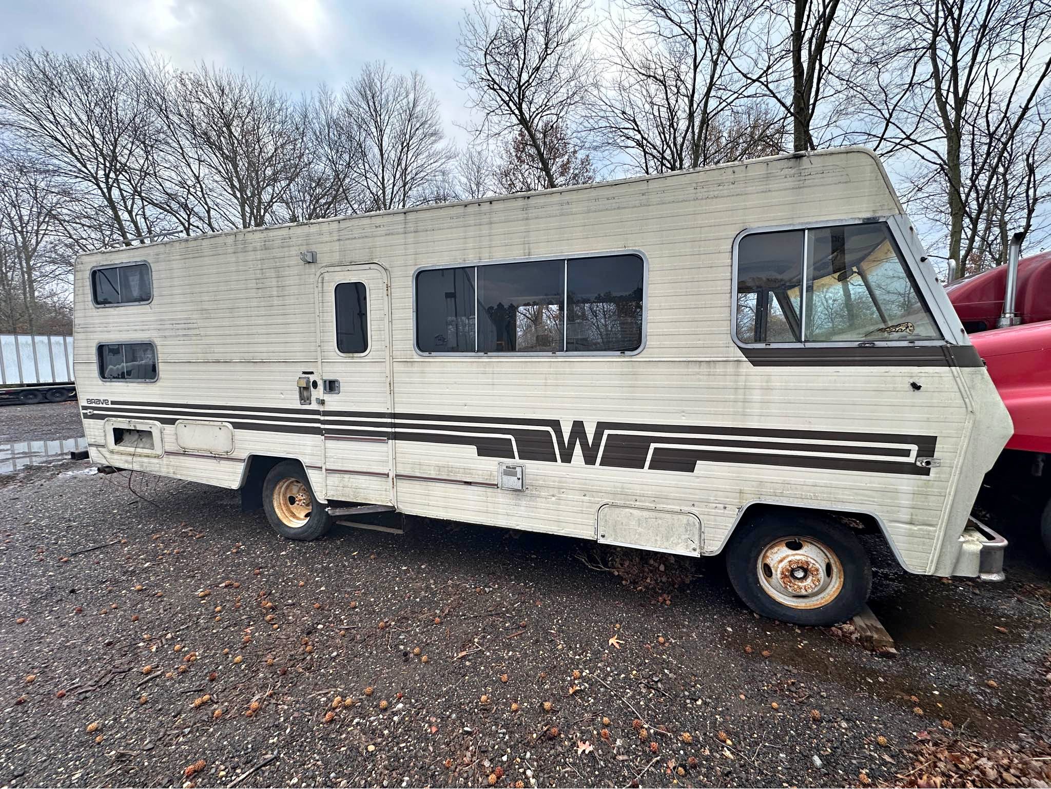 1980 Other rv - RVs & Campers - Pemberton Heights, New Jersey ...