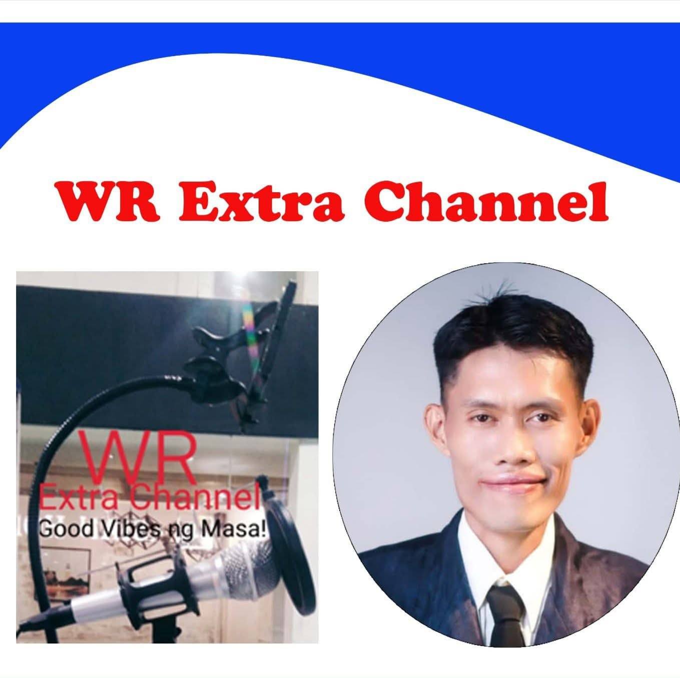 WR Extra Channel