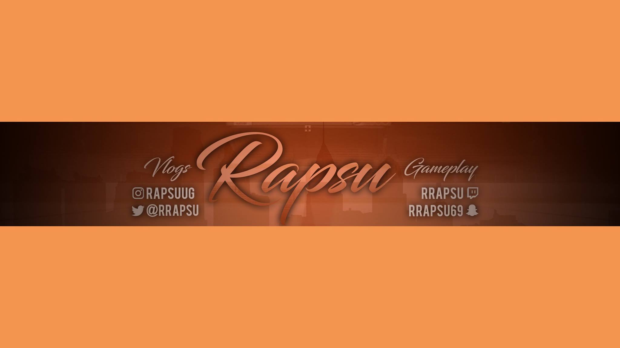 Rapsu - Home