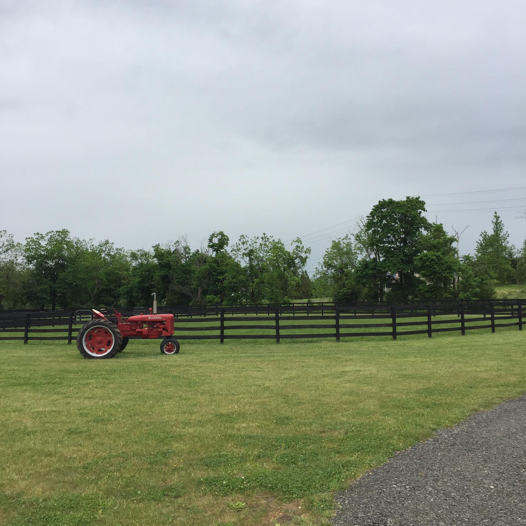 Rusty Star Ranch | Columbus NJ
