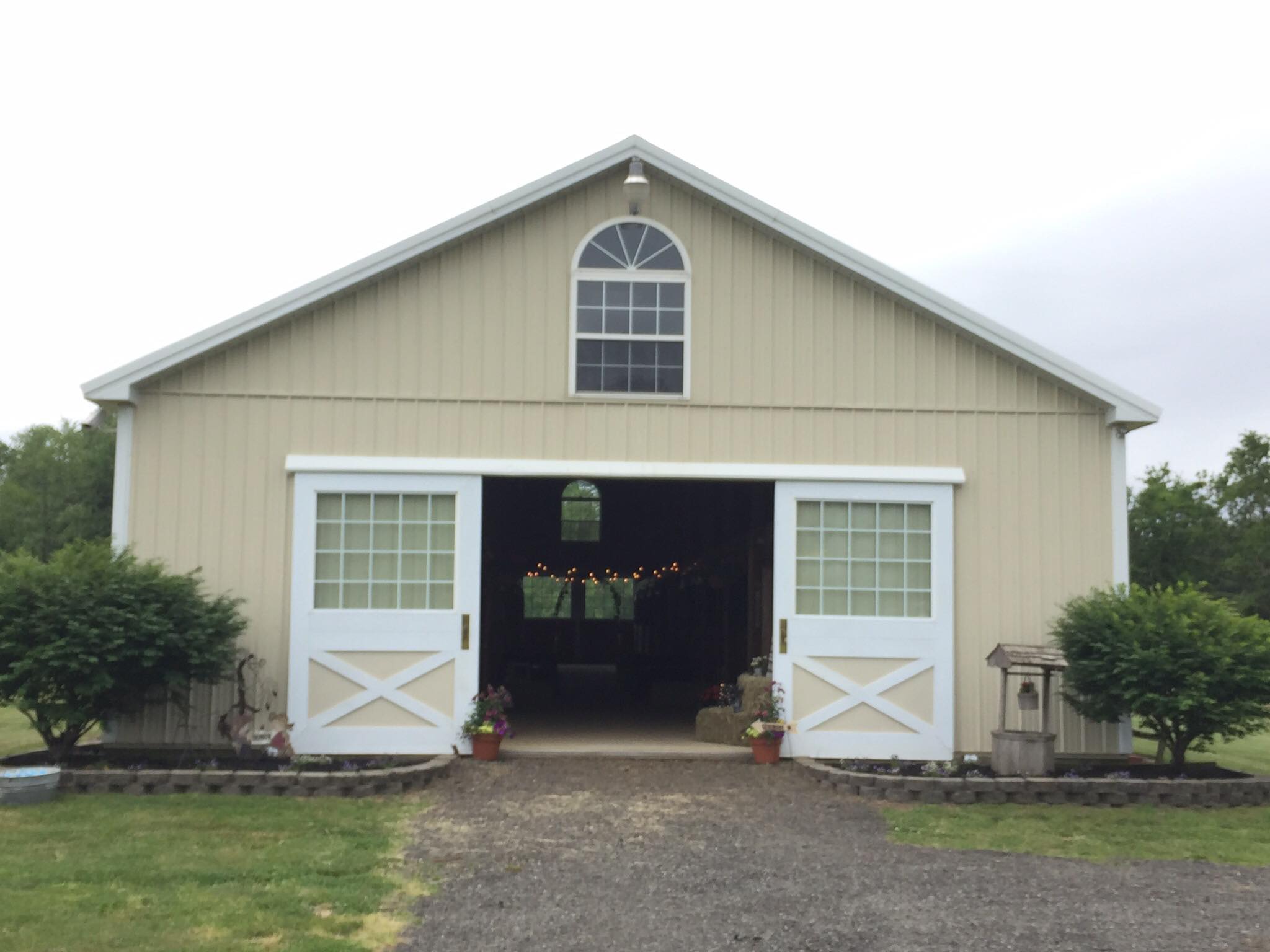 Rusty Star Ranch | Columbus NJ