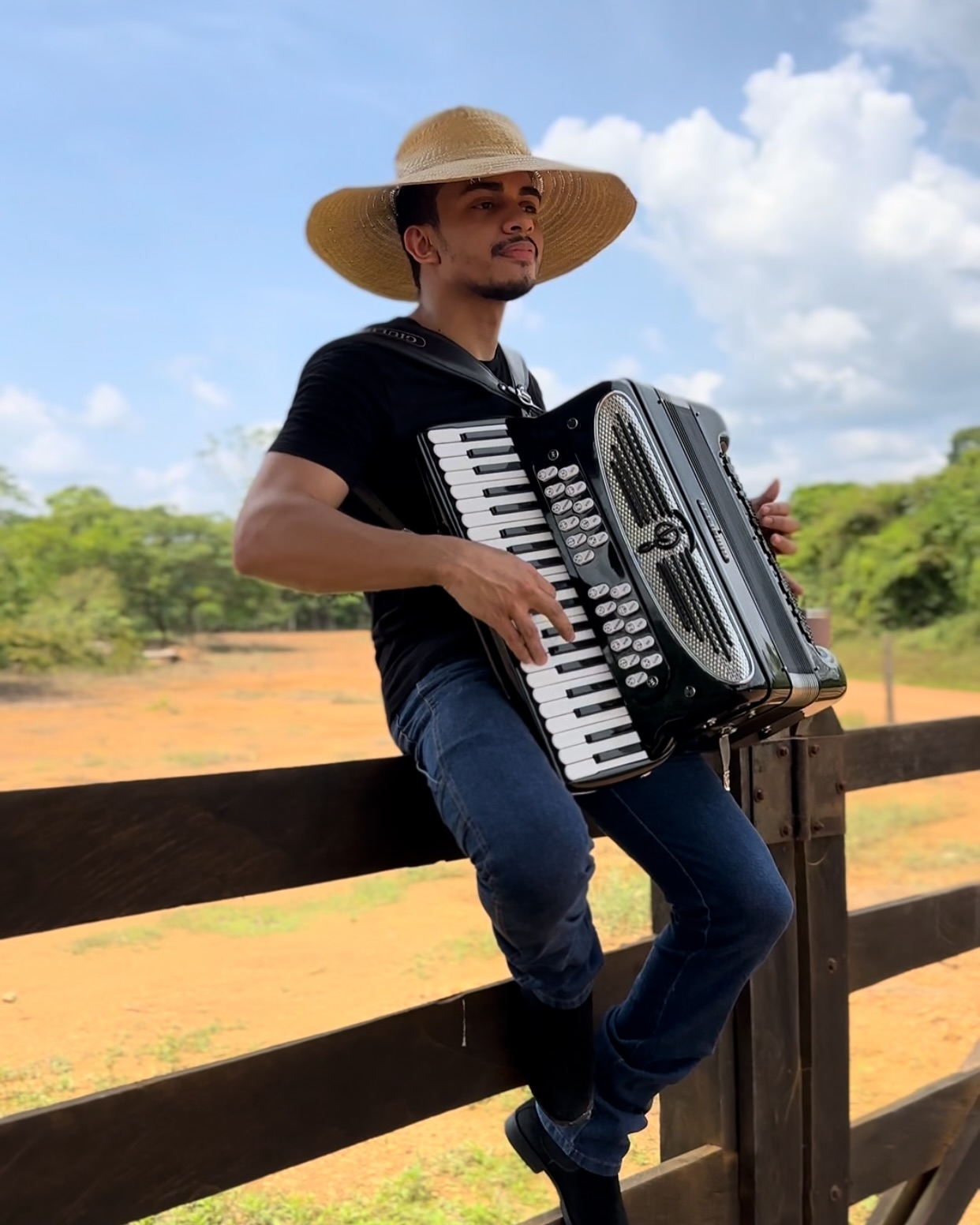 Eai conhece algum músico assim? . . . Se você é o melhor da sala ...