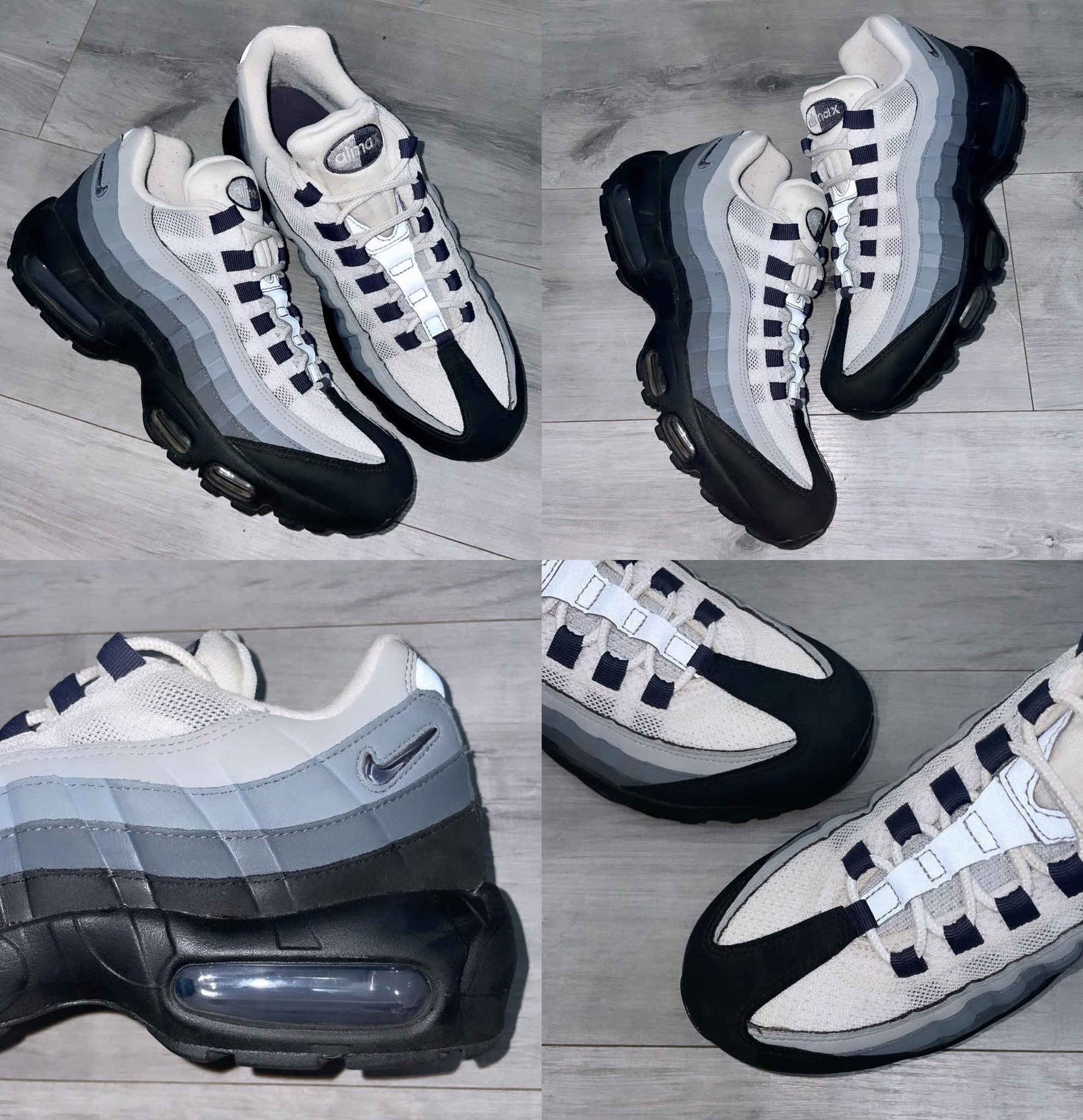 Nike Air Max 95 OG 