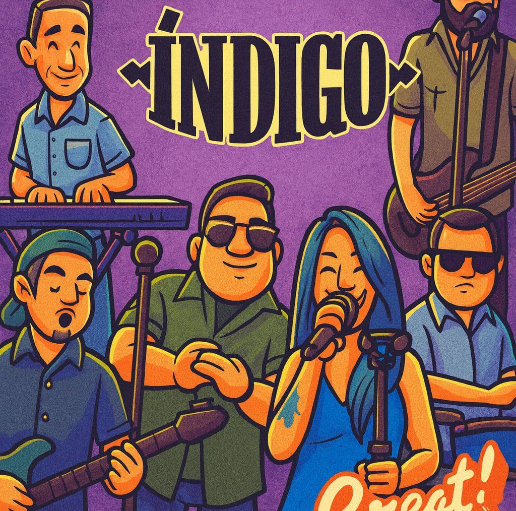 Indigo Rock Mexicali added a new photo. - Indigo Rock Mexicali