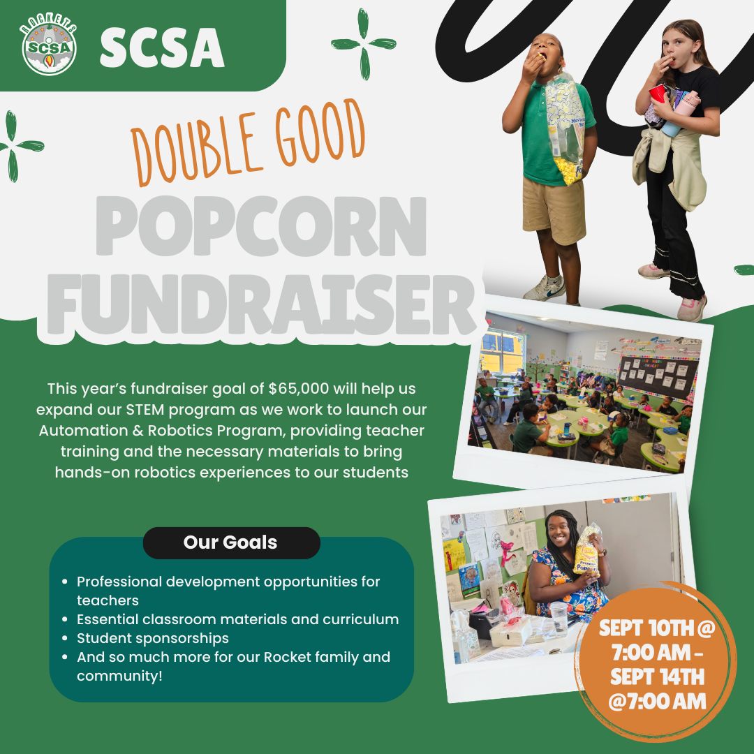 Southwest Charlotte STEM Academy | Charlotte NC