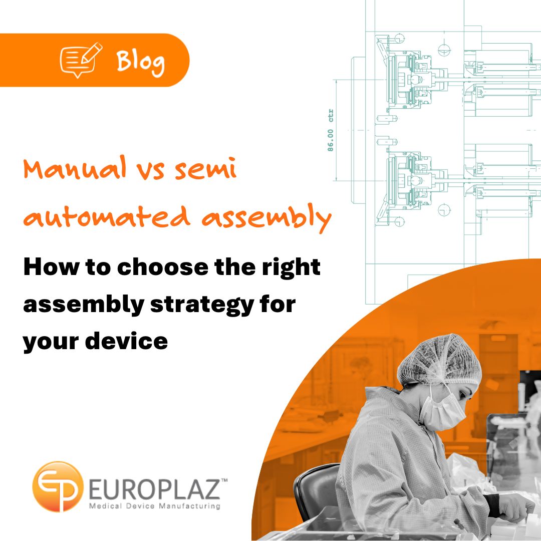Europlaz - Choosing the right cleanroom assembly method Should your ...