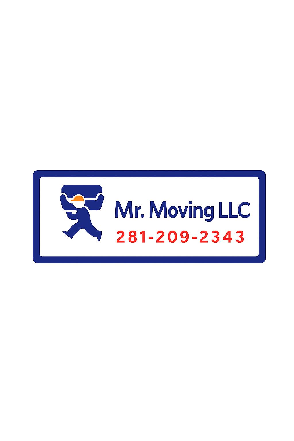 Mr. Moving | Spring TX