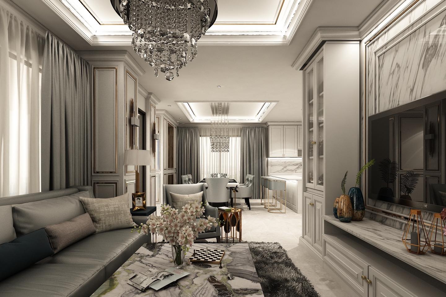 24 Interior บริการออกแบบบ้านและตกแต่งภายใน - Home | Facebook
