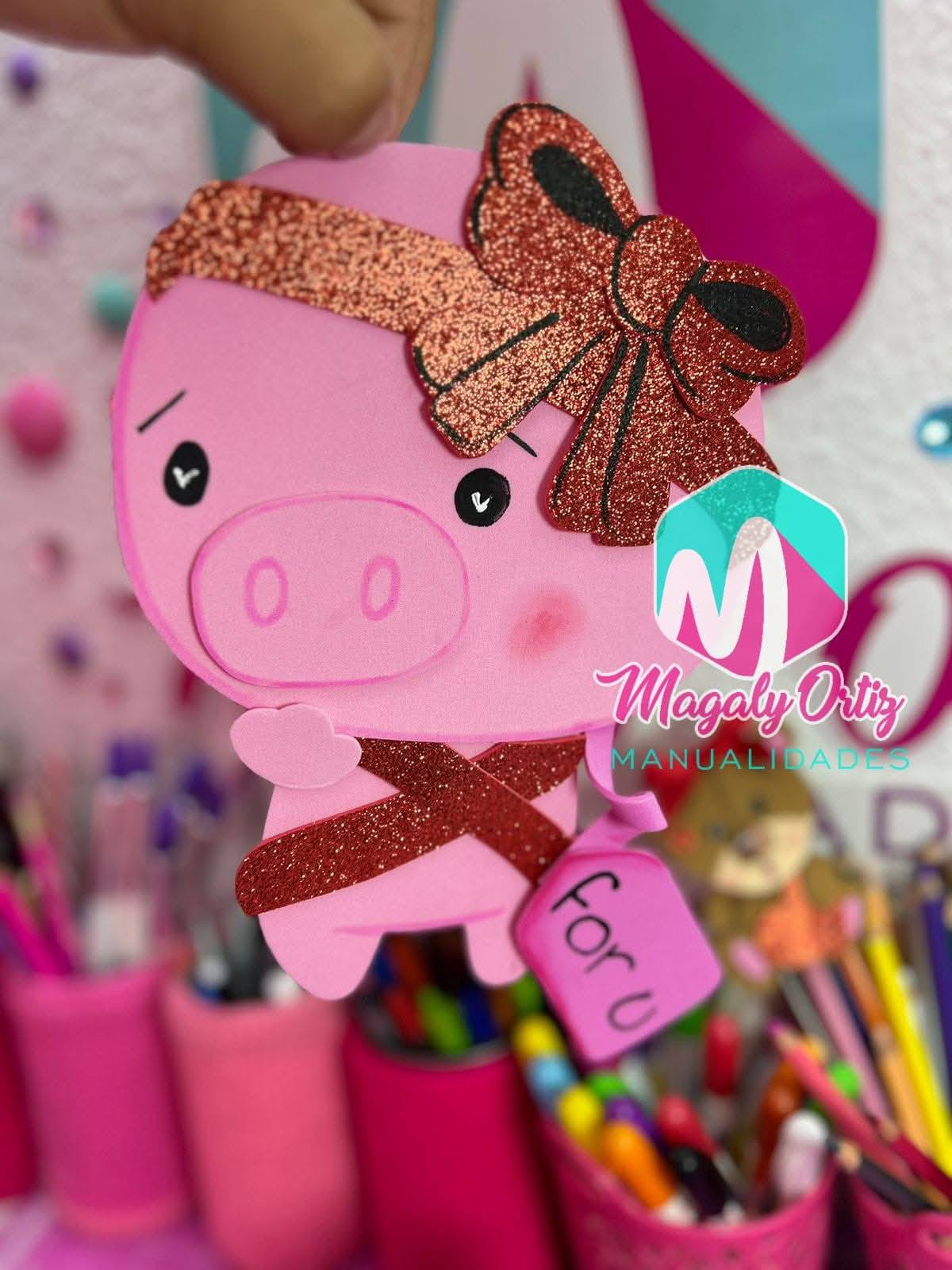Manualidades De Todo Un... - Manualidades De Todo Un Poco