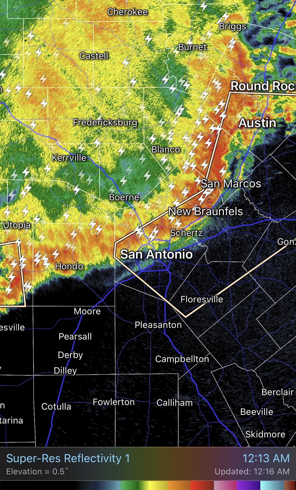 All earnings cancelled.... - Chris Suchan Meteorologist | Facebook