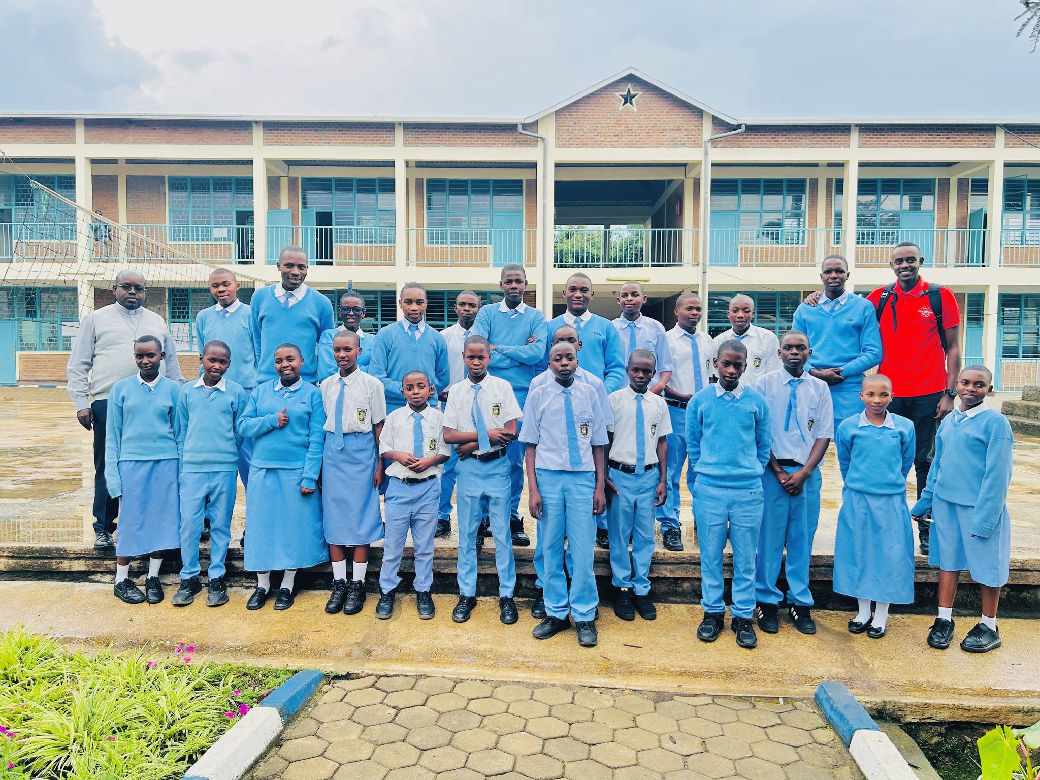 African Students' Education Fund - ASEF | Kigali