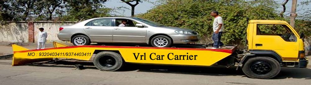 Vrl Car Carrier