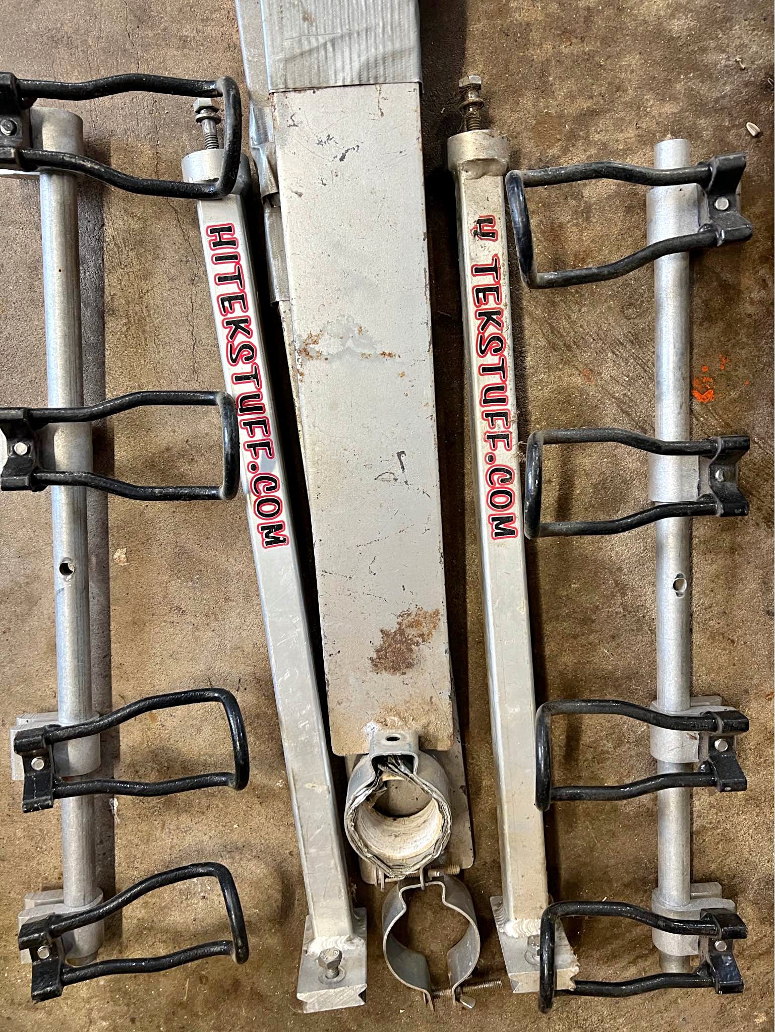 Spider Rig Rod Holder - Fishing - Garrett, Illinois | Facebook ...