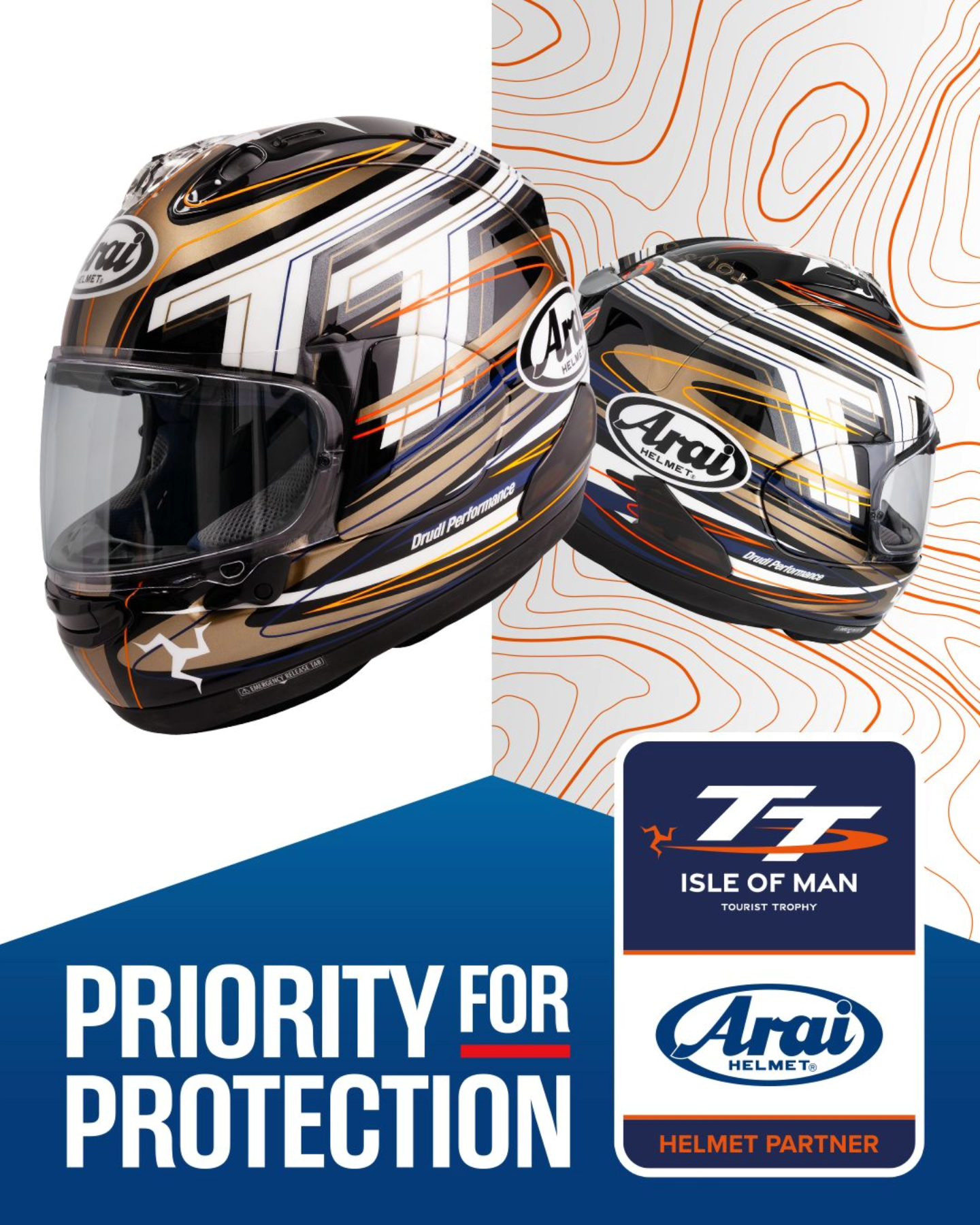 Weekly dose of #MondayMotivation brought to you by the #Arai RX-7V