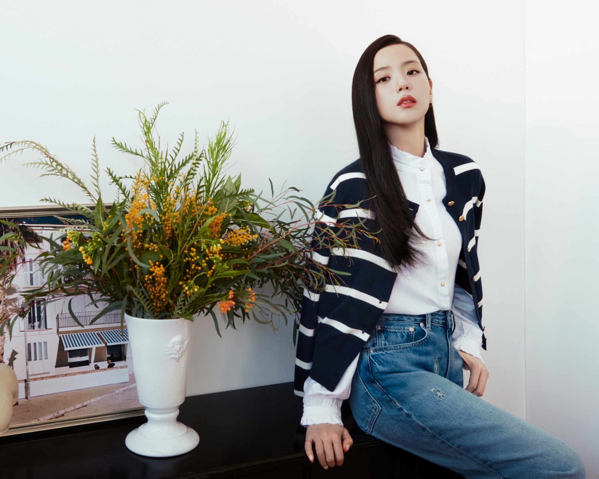 Tommy Hilfiger台灣首次引高級時裝系列Hilfiger Collection，其中包括 
