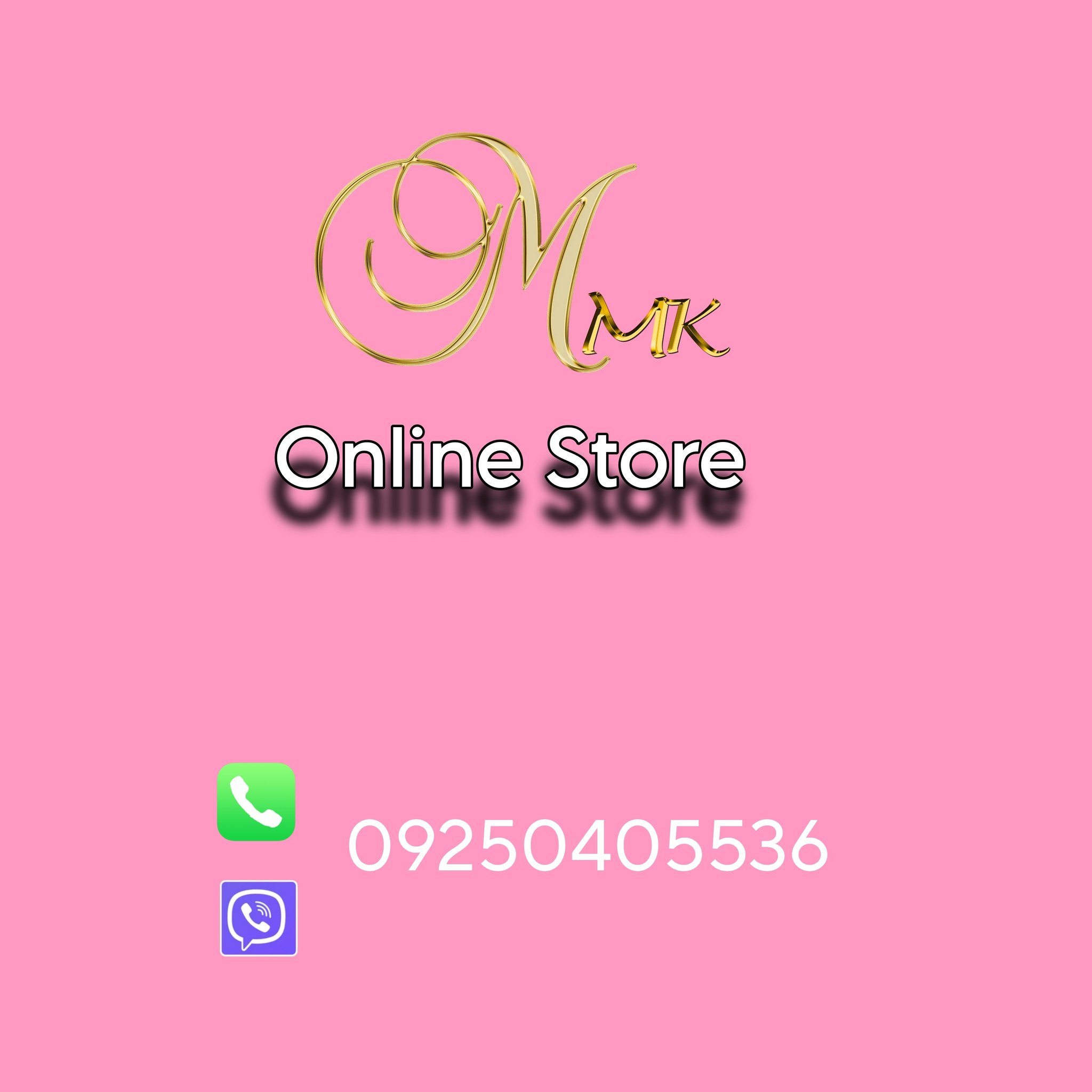 MMK Online Store added a new photo. - MMK Online Store