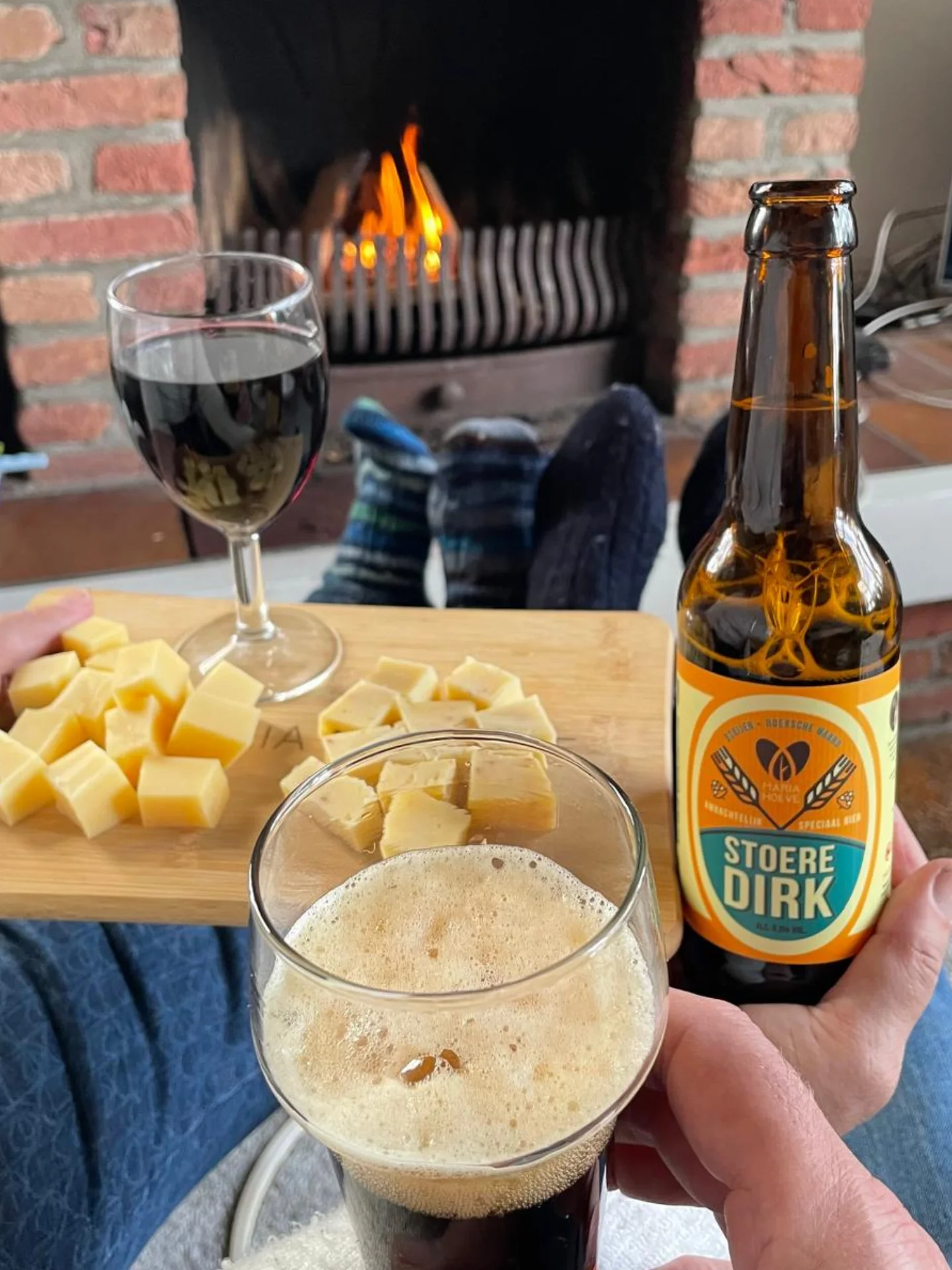 Maria - Fijn weekend! Dankjulliewel voor jullie bezoek aan de Maria ...