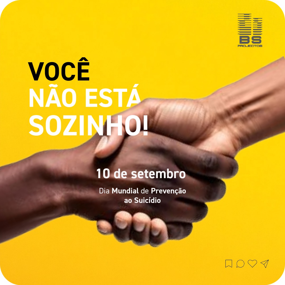 BSProjectos.Lda | São Paulo de Luanda