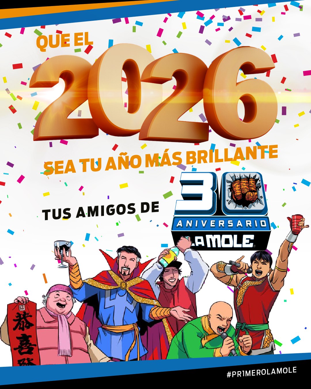 La Mole - La Mole added a new photo.
