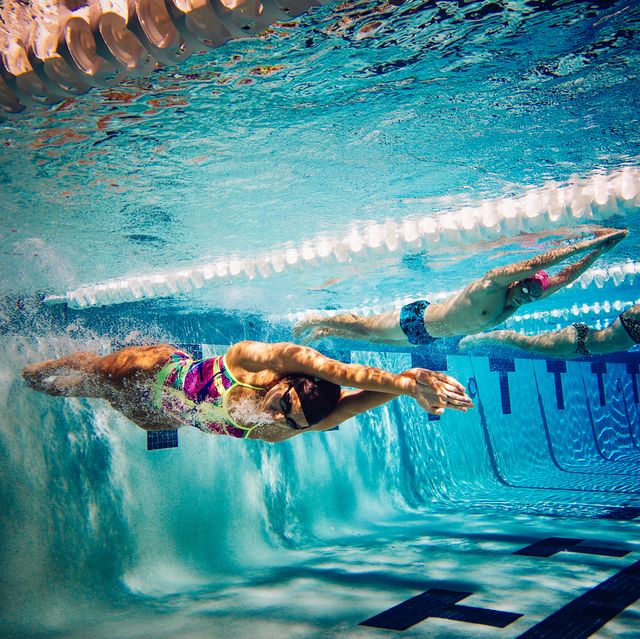 Castle - 🏊‍♀️ Take your swimming to the next level with our Junior ...