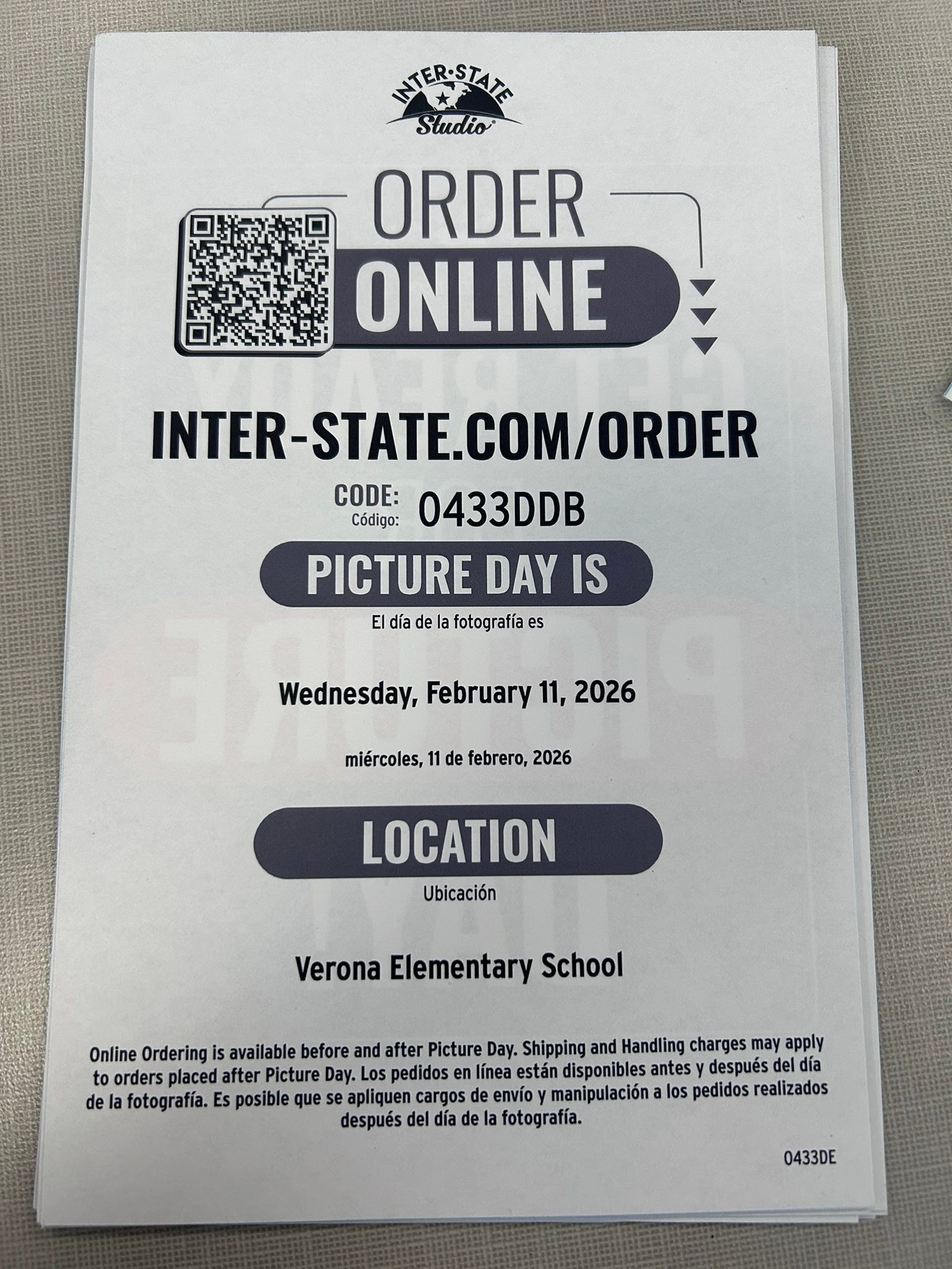 Extraordinary Inter State Studio Com Order Images