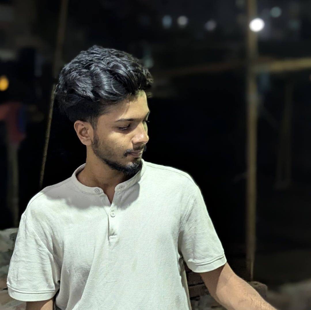 Rakib R Er