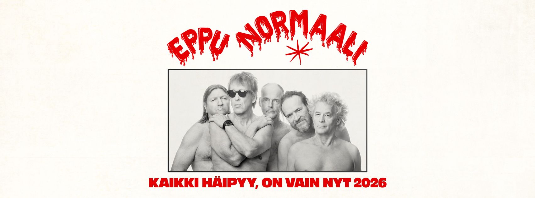 Eppu Normaali