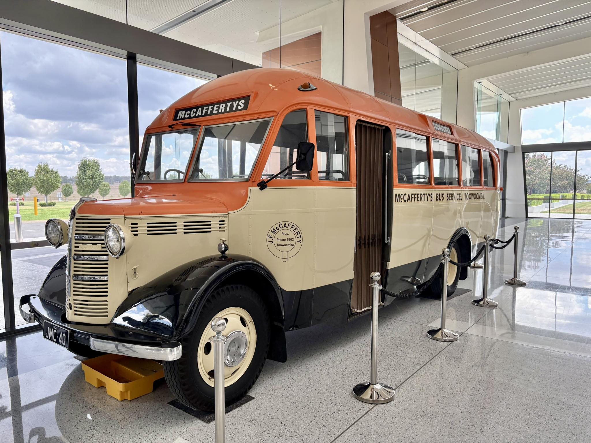 Remember - Next time you’re near the Wellcamp Airport, drop in to take ...