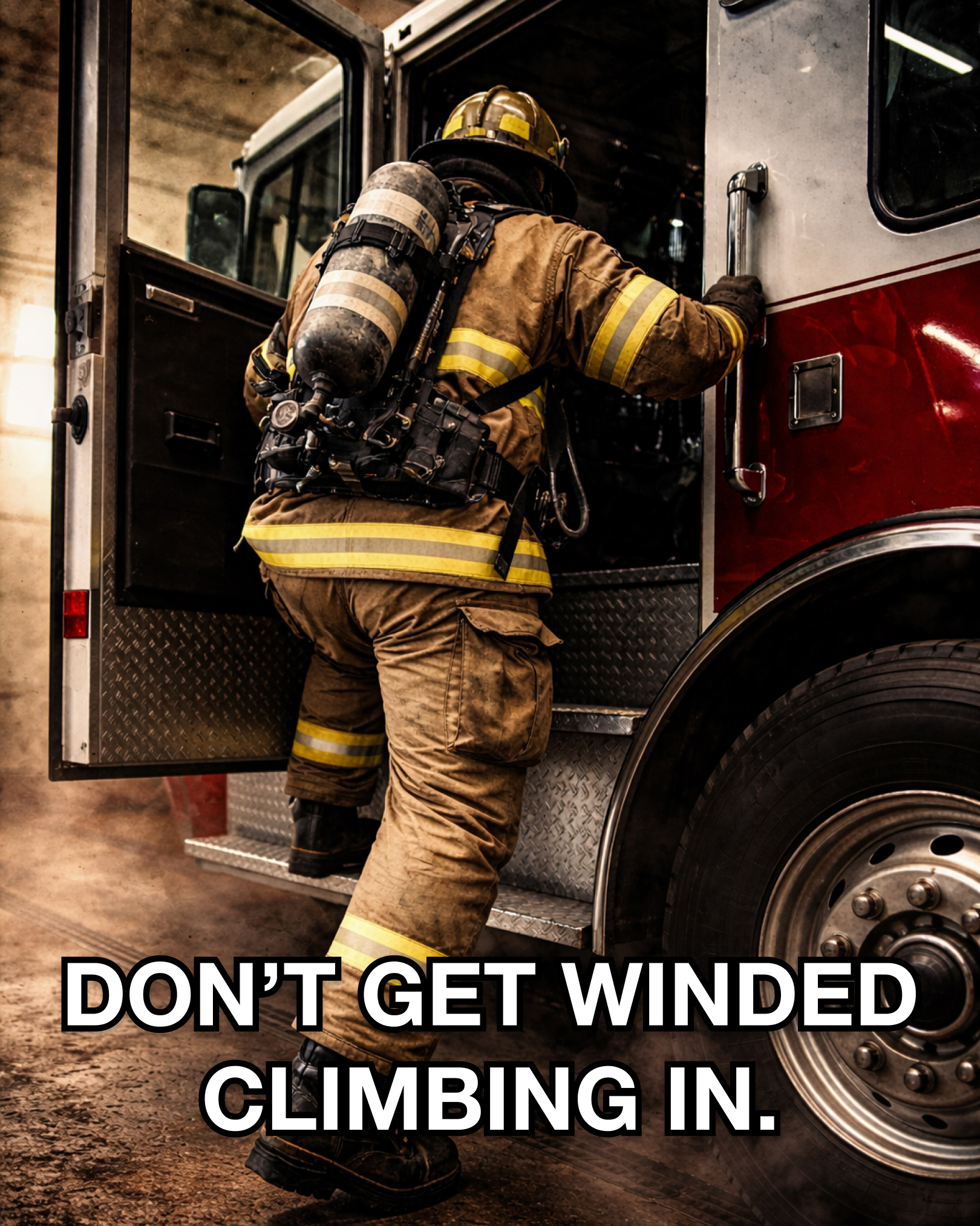Ricky Rescue Fire Training Academy | Fort Myers FL