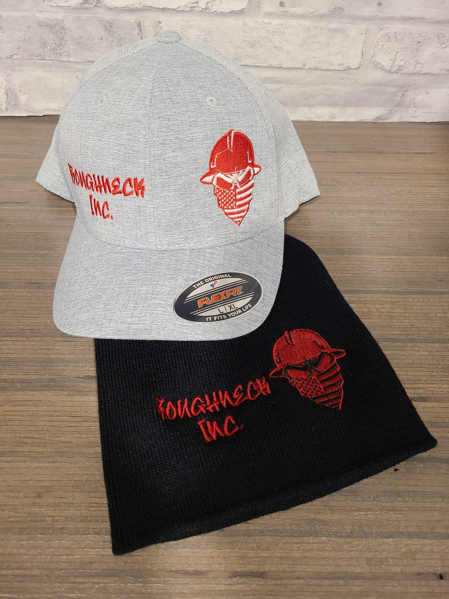 Roughneck Industries