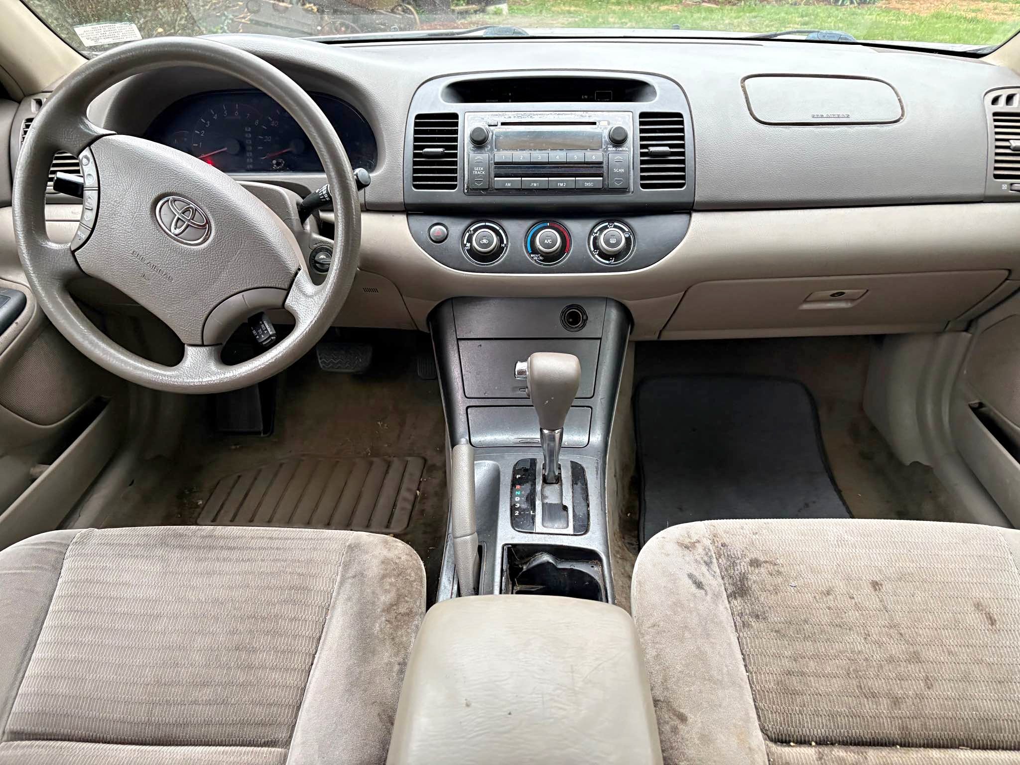 Sitemapcdatahttpswusdreferenzcom2003 Toyota Camry 4 Cylnull
