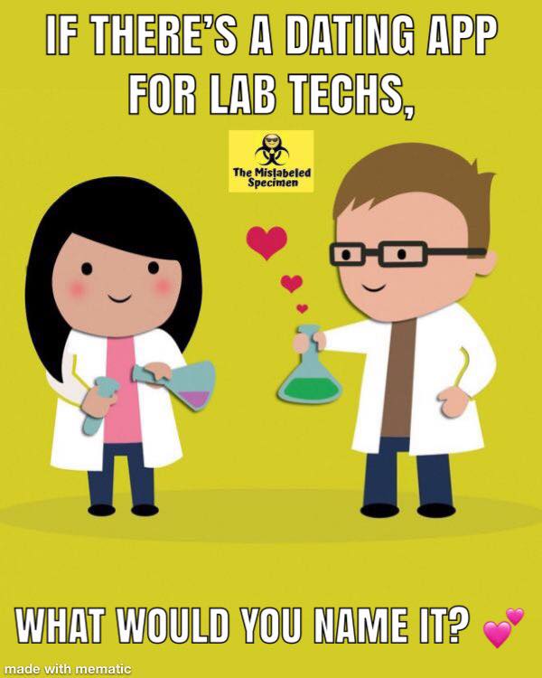 The Mislabeled Specimens - Lab Humor & Memes | Facebook