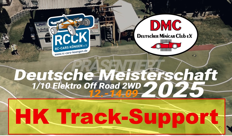HK-Modellbau - 🏁 Racer aufgepasst - Ersatzteilversorgung... | Facebook