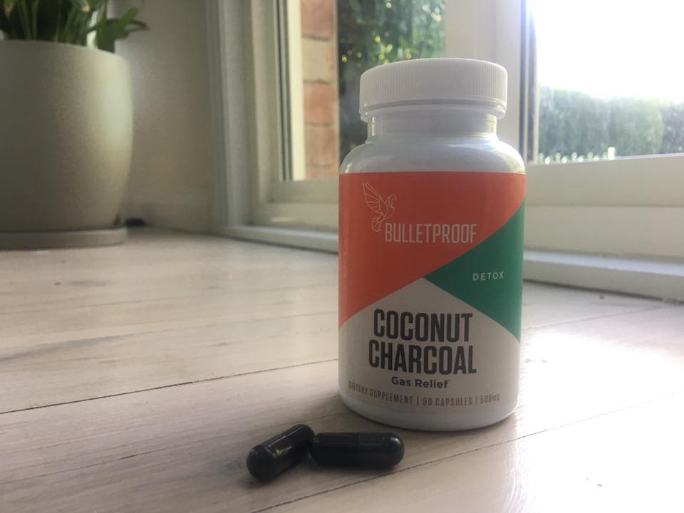 Have you ever used activated charcoal to help with IBS symptoms? Here are 4 important facts that you may want to consider before attempting a charcoal 'detox'.... perhaps leave it for face