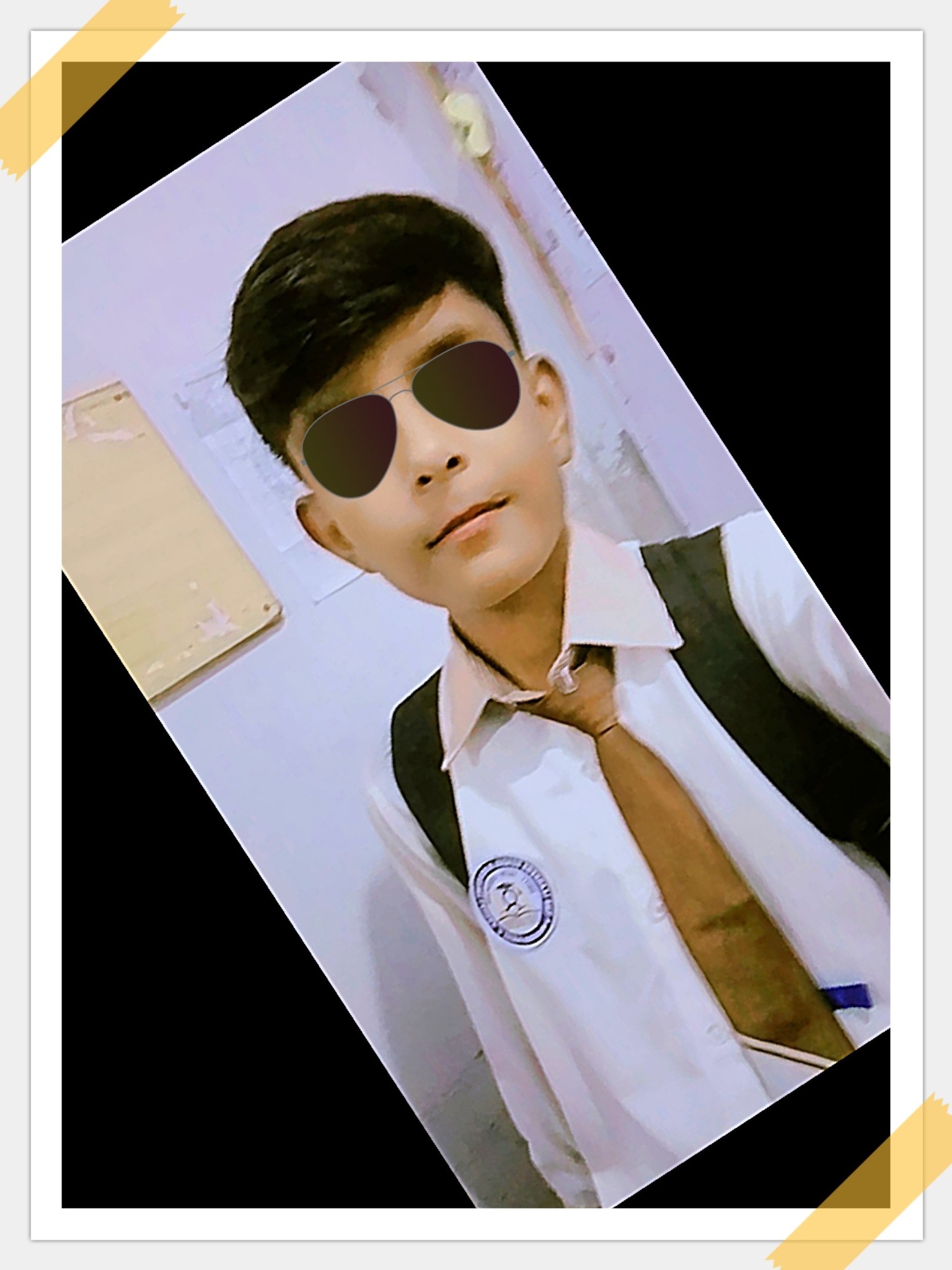 Hamza Rao