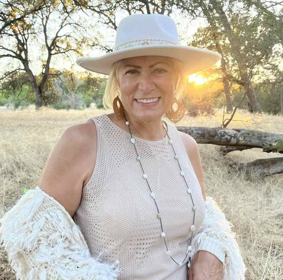Mary Vergopia Rago