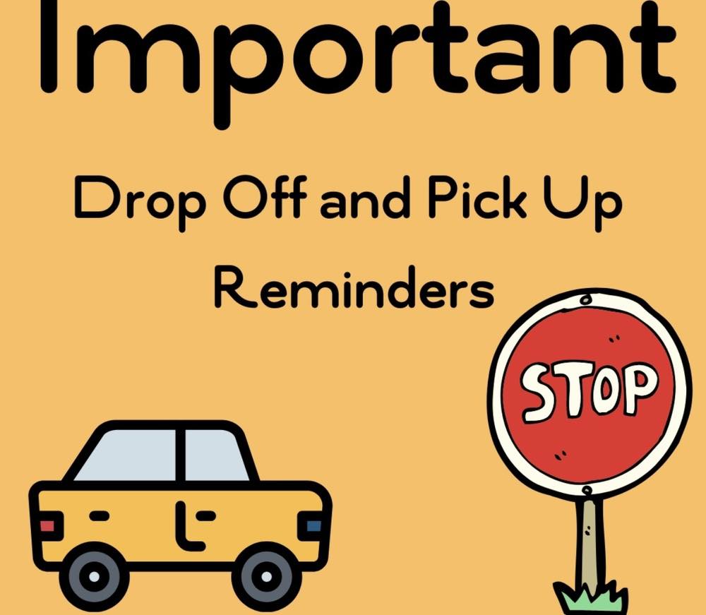Clearbrook-Gonvick - 🚸Pickup & Drop-Off Procedures Reminder🚸 Help us ...
