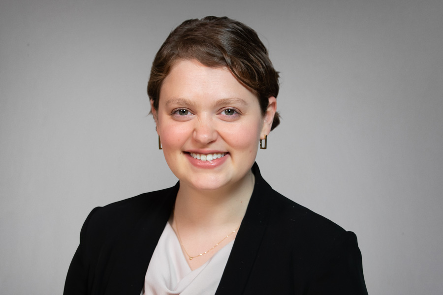 UNC - Dr. Isabel Roth is advancing community-based pain care through ...