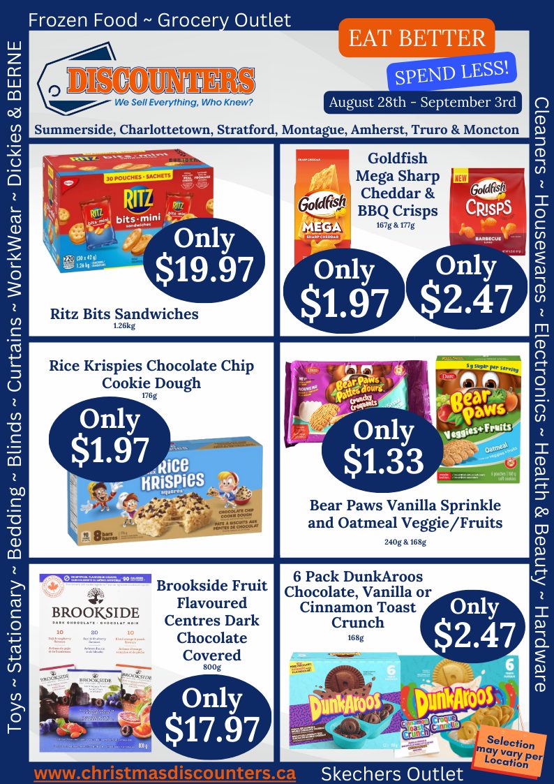 Discounters &... - Discounters & Christmas Discounters Stores