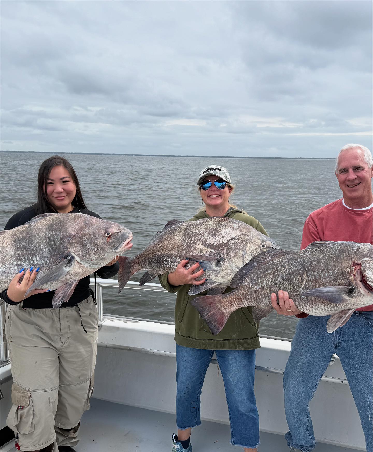 Simonizer Fishing... - Simonizer Fishing Charters LLC
