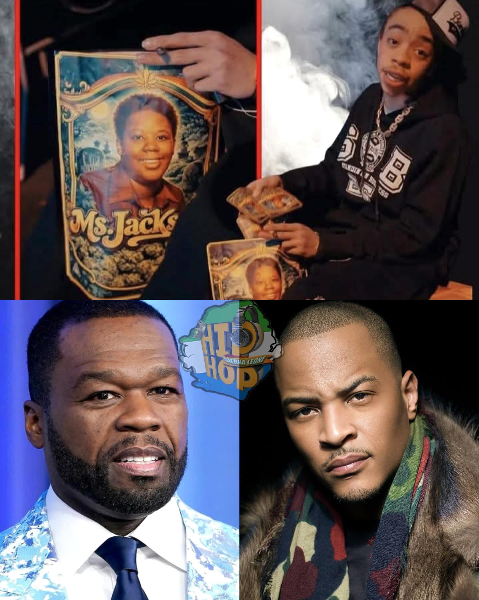 T.I.