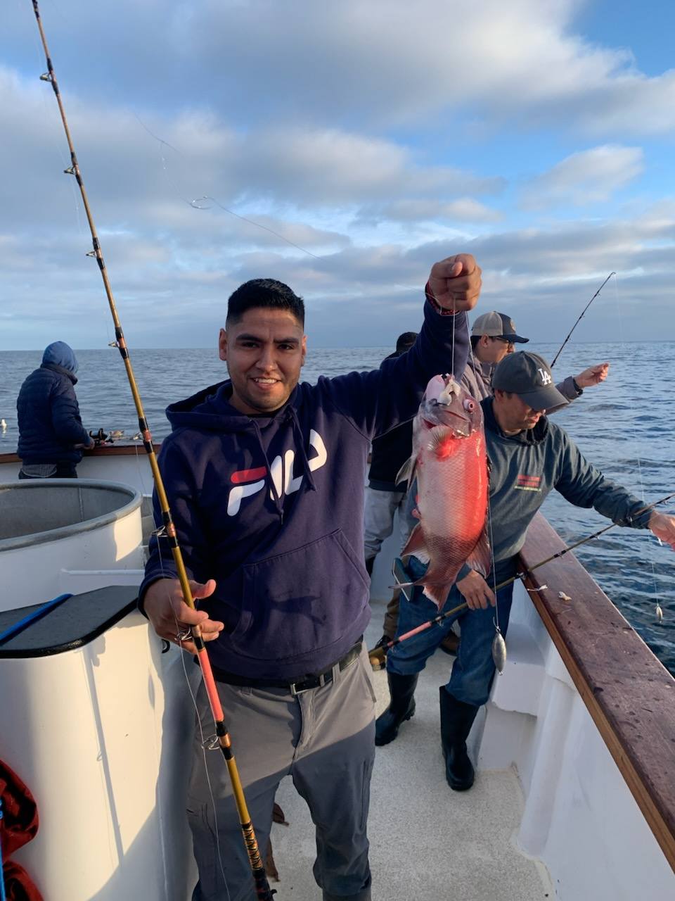 Mirage Sportfishing added a new photo. - Mirage Sportfishing
