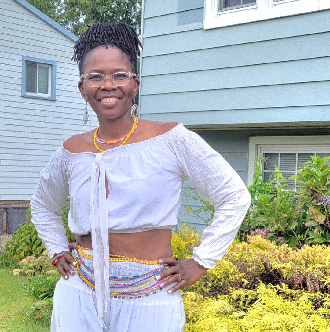 Penny Ongwenyi Mbane